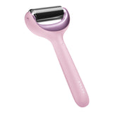 MicroNeedle Face&Body Roller 9in1 Geske med APP (rosa)