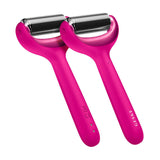 Micro Needle Face&Body Roller 8in1 Geske med APP (starlight)