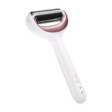 Micro Needle Face&Body Roller 8in1 Geske med APP (starlight)