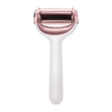 Micro Needle Face&Body Roller 8in1 Geske med APP (starlight)