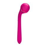 Sonic Facial & Body Roller 4in1 Geske med APP (magenta)