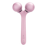 Sonic Facial & Body Roller 4in1 Geske med APP (rosa)