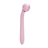 Sonic Facial Roller 4in1 Geske med APP (rosa)
