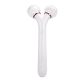 Sonic Facial Roller 4in1 Geske med APP (stjernelys)