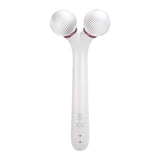 Sonic Facial Roller 4in1 Geske med APP (stjernelys)