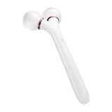 Sonic Facial Roller 4in1 Geske med APP (stjernelys)