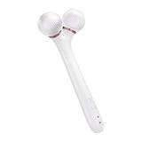 Sonic Facial Roller 4in1 Geske med APP (stjernelys)