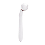 Sonic Facial Roller 4in1 Geske med APP (stjernelys)