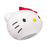 Sonic Facial Massager Warm & Cool 8 i 1 Geske med APP (Hello Kitty starlight)