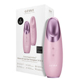 Warm & Cool Eye Energizer 6in1 Geske med APP (rosa)