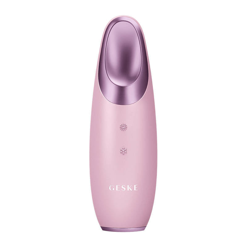 Warm & Cool Eye Energizer 6in1 Geske med APP (rosa)
