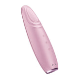 Warm & Cool Eye Energizer 6in1 Geske med APP (rosa)