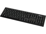 Wireless Office Desktop Set, Black (Nordic)