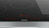 Siemens iQ700 EX875LVC1E Induktions kogeplade