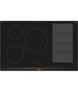 Siemens iQ700 EX875LVC1E Induktions kogeplade