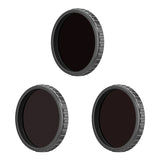 Osmo Action 3 ND Filter Kit