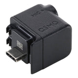Osmo Action 3,5 mm lydadapter