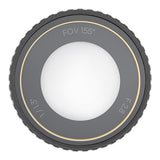 Osmo Action 4 Glass Lens Cover