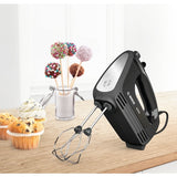 Bosch CleverMixx MFQ2420B Håndmixer Pulsfunktion