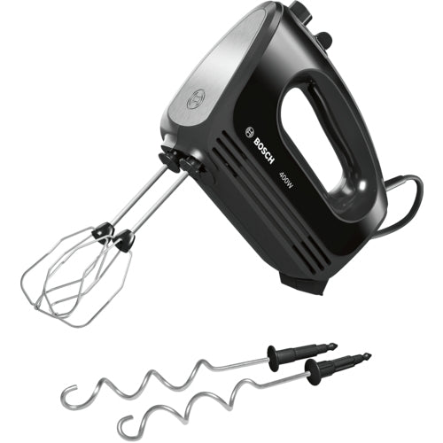 Bosch CleverMixx MFQ2420B Håndmixer Pulsfunktion