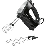 Bosch CleverMixx MFQ2420B Håndmixer Pulsfunktion