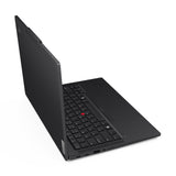 Lenovo ThinkPad T14s Gen 6 (Intel) Intel Core Ultra 5 225U Laptop 35,6 cm (14") WUXGA 16 GB LPDDR5x-SDRAM 512 GB SSD Wi-Fi 6E (802.11ax) Windows 11 Pro Tysk Sort