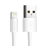 USB til Lightning-kabel Choetech IP0026, MFi,1.2m (hvid)