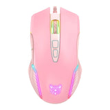 Spillemus ONIKUMA CW905 pink