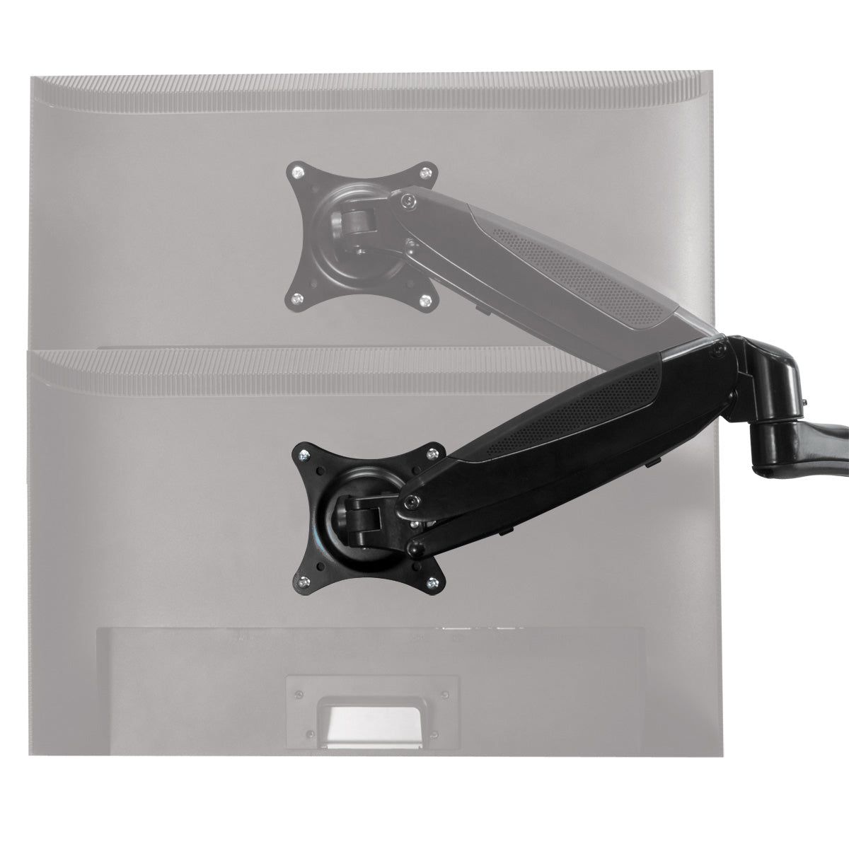 ARCTIC W1-3D 81,3 cm (32") Væg Sort