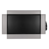 ARCTIC W1-3D 81,3 cm (32") Væg Sort