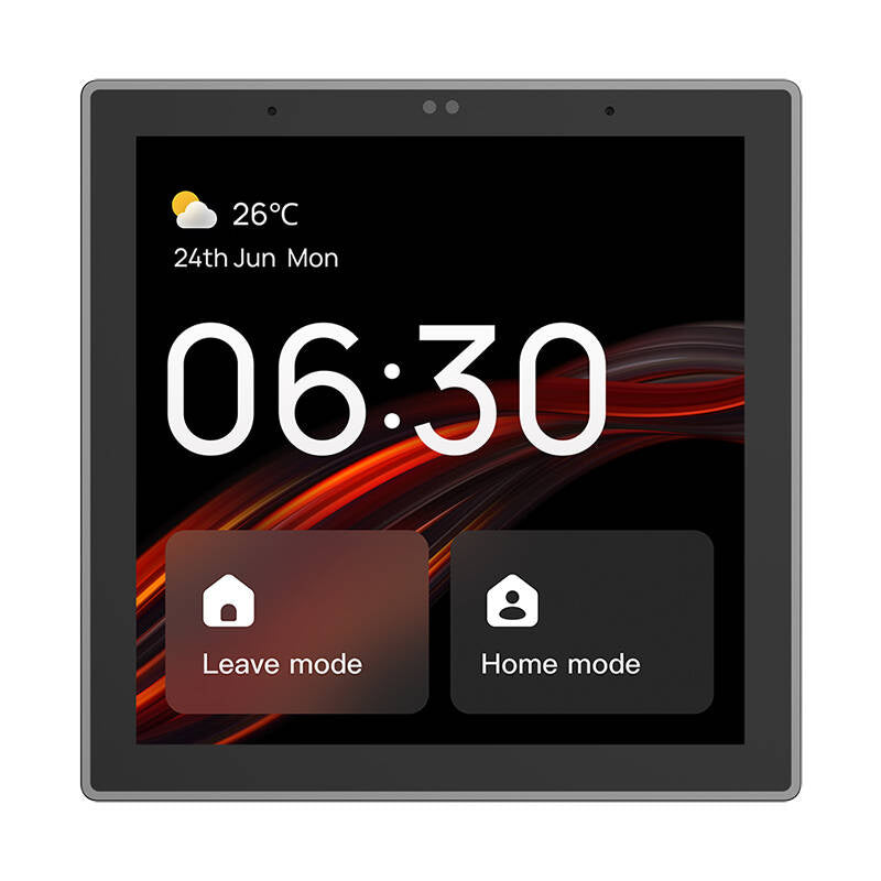 Smart multifunktionelt kontrolpanel T6E panel S