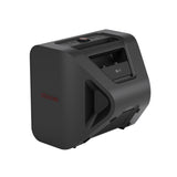 LG xboom Stage301 by will.i.am Festtaler Sort 120 W