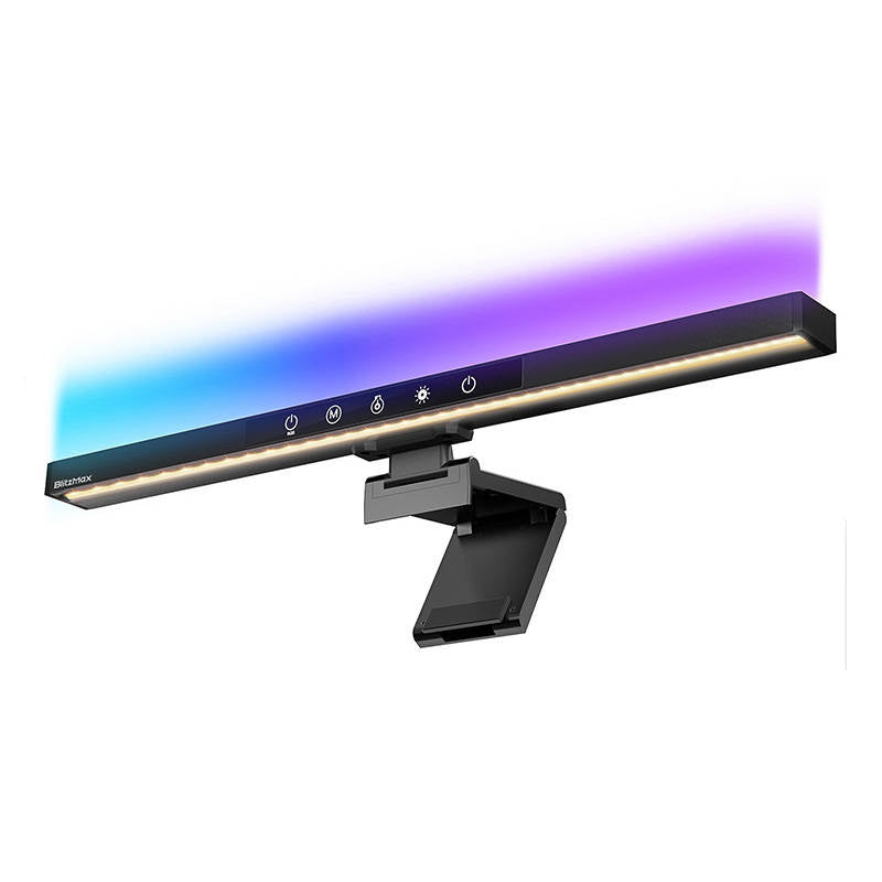 Modul Blitzwolf BW-CML2 Pro, RGB