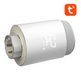 Smart termostat radiatorventil Avatto TRV10 Zigbee Tuya
