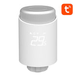 Smart termostat radiatorventil Avatto TRV10 Zigbee Tuya