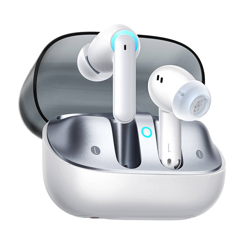 Høretelefoner TWS Baseus AeQur G10 (hvid)