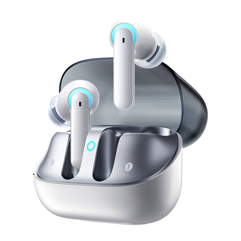 Høretelefoner TWS Baseus AeQur G10 (hvid)