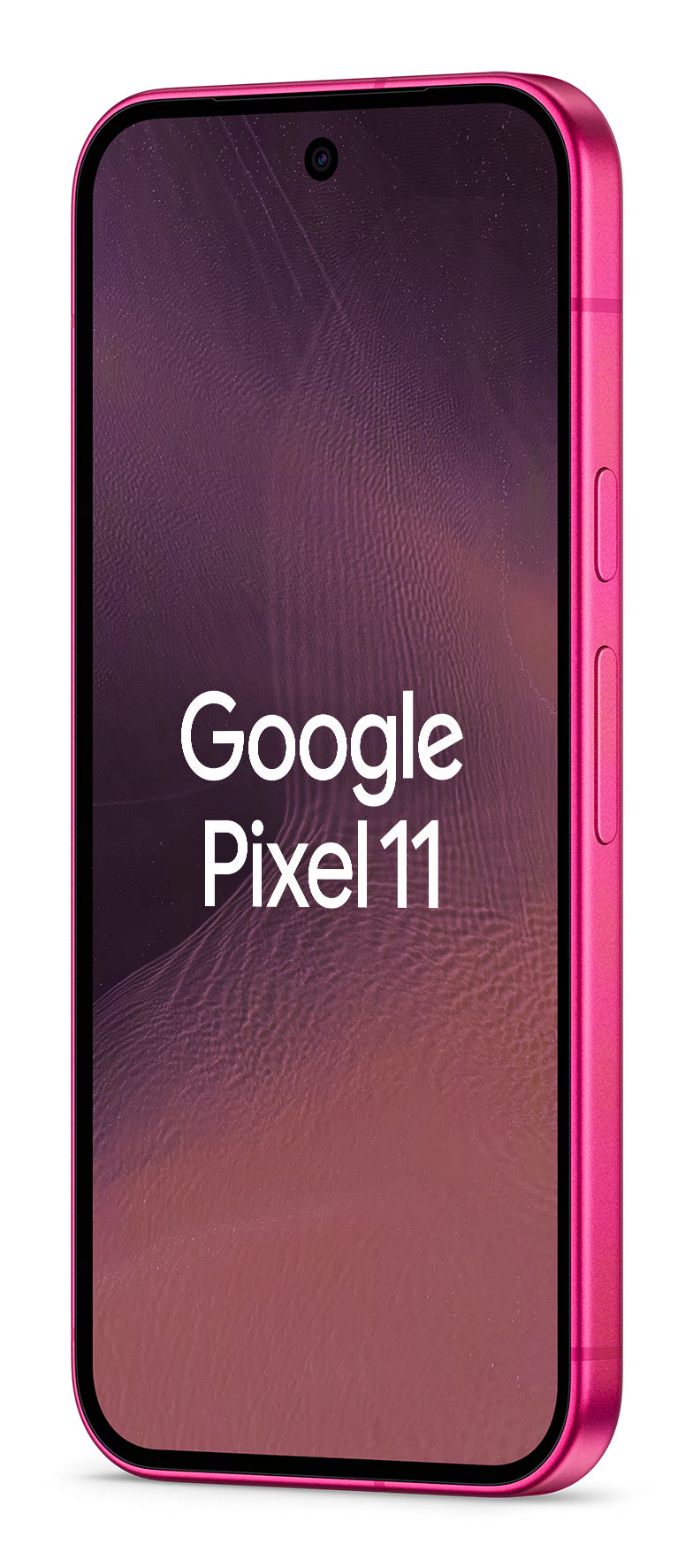*Google Pixel 11 256GB/12GB - Hibiscus
