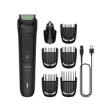 Philips MG3920/15 skæg- og hårtrimmer Sort Nikkel-Metalhydrid (NiMH)