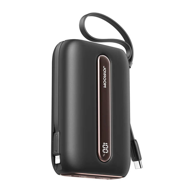 Powerbank Joyroom JR-L012, 10000mAh, 22.5W (Sort)