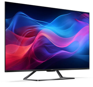 Sharp 55GR8265E 139,7 cm (55") 4K Ultra HD Smart TV Wi-Fi Sort