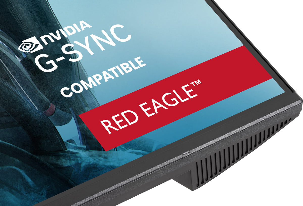 IIYAMA 68.6cm(27)G2771QS-B1 16:9 2xHDMI+DP IPS Black