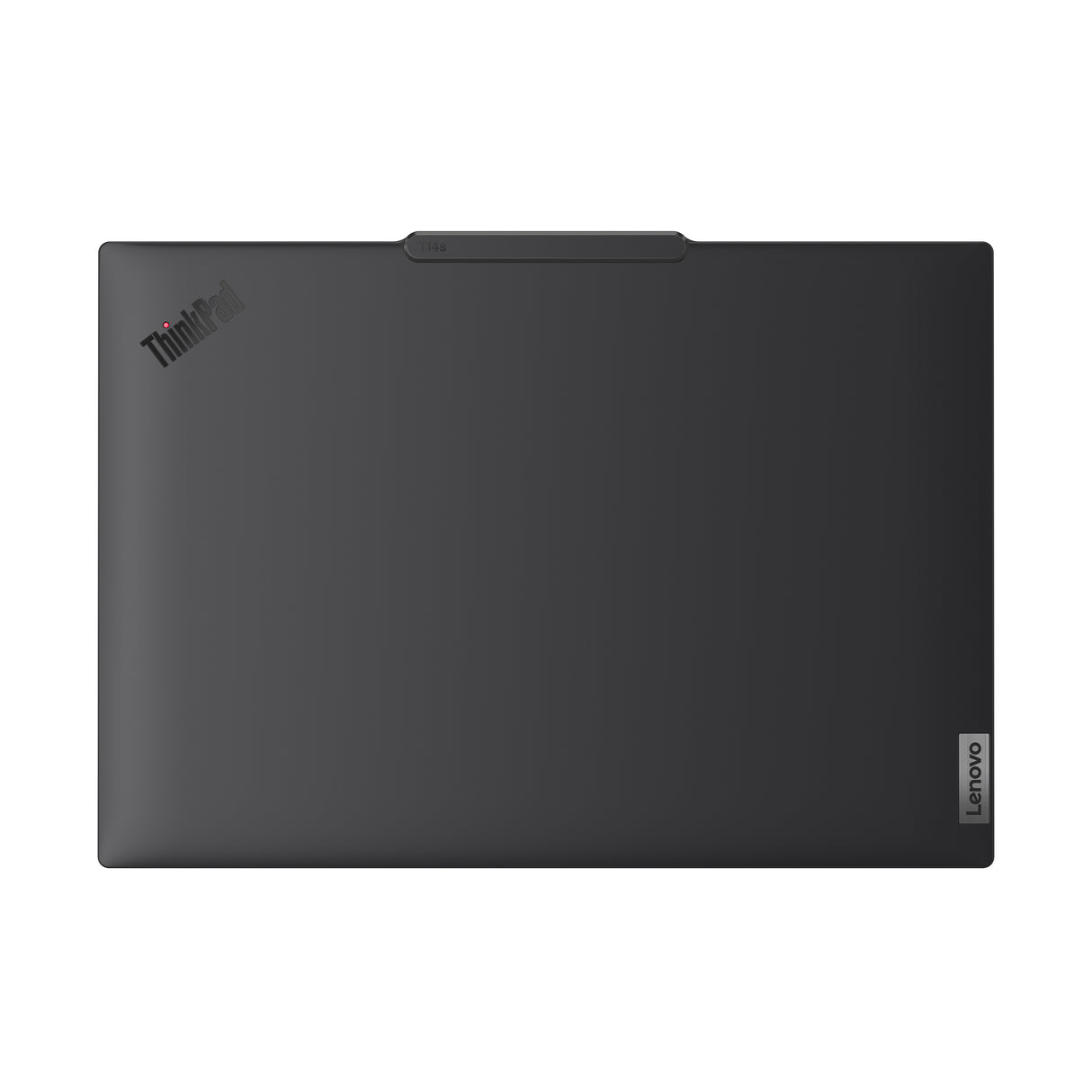 Lenovo ThinkPad T14s Gen 6 (Intel) Intel Core Ultra 5 225U Laptop 35,6 cm (14") WUXGA 16 GB LPDDR5x-SDRAM 512 GB SSD Wi-Fi 6E (802.11ax) Windows 11 Pro Tysk Sort