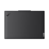 Lenovo ThinkPad T14s Gen 6 (Intel) Intel Core Ultra 5 225U Laptop 35,6 cm (14") WUXGA 16 GB LPDDR5x-SDRAM 512 GB SSD Wi-Fi 6E (802.11ax) Windows 11 Pro Tysk Sort