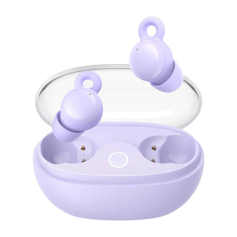 Ørebøger True Wireless Joyroom JR-TS3 (Purple)