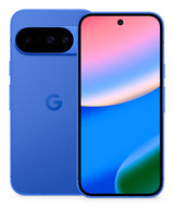 Google Pixel 10 16 cm (6.3") Dual SIM Android 16.0 5G USB Type-C 12 GB 256 GB 4970 mAh Blå