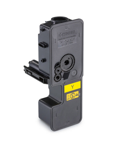 KYOCERA TK-5230Y tonerpatron 1 stk Original Gul