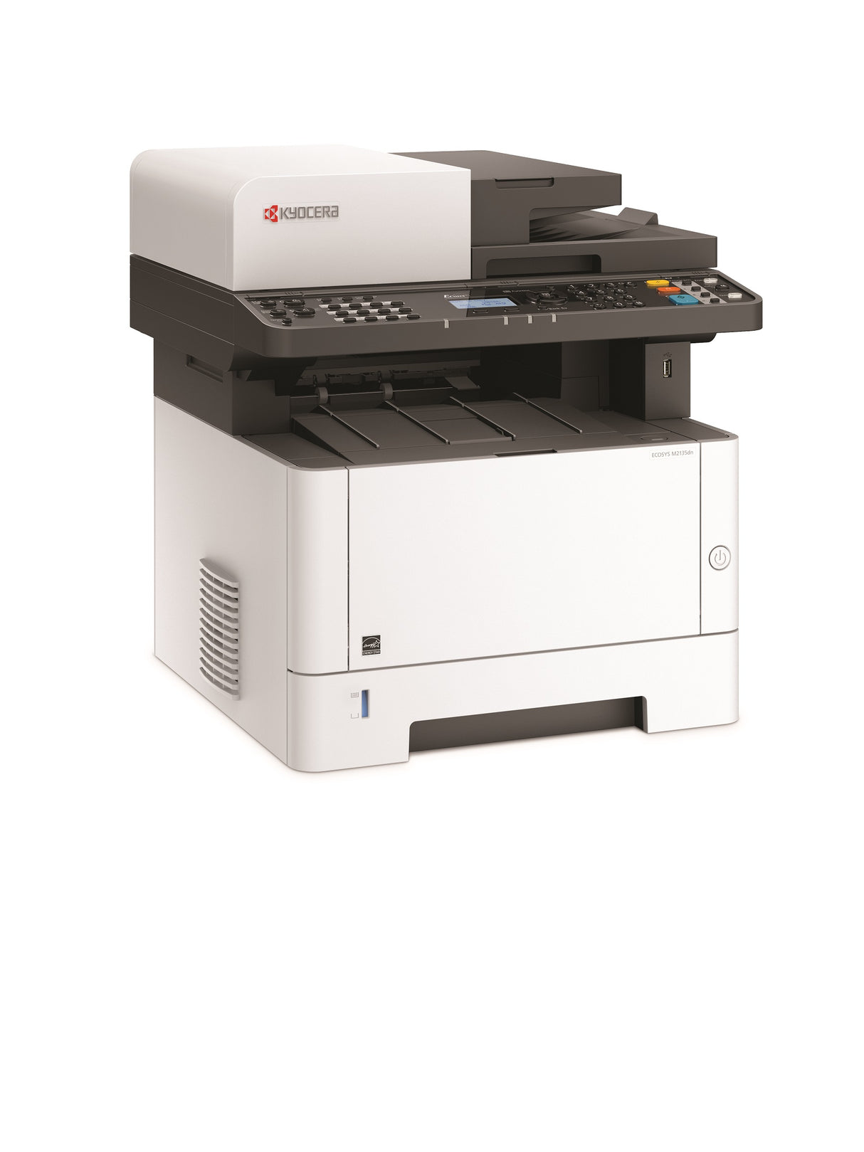 KYOCERA ECOSYS M2135dn Laser A4 1200 x 1200 dpi 35 sider pr. minut