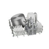 Bosch Serie 2 SMS25AW05E opvaskemaskine Fritstående 12 kuverter
