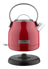 KitchenAid 5KEK1222EER Elkedel 1,25l 2200W Sort